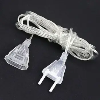 Подовжувач для гірлянди 5м