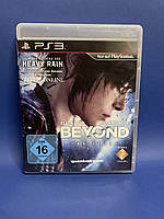 Beyond: Two Souls для PS3