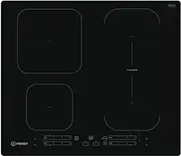 Варильна поверхня електрична Indesit IB 65B60 NE