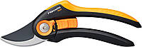 Плоскостной секатор Fiskars Plus P541 (1057169) MU77