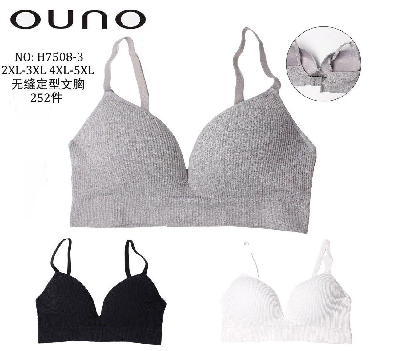 Топ Comfort OUNO 7508-3