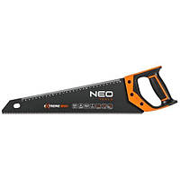 Ножовка по дереву Neo Tools, Extreme, 400 мм, 7TPI, PTFE (41-111)