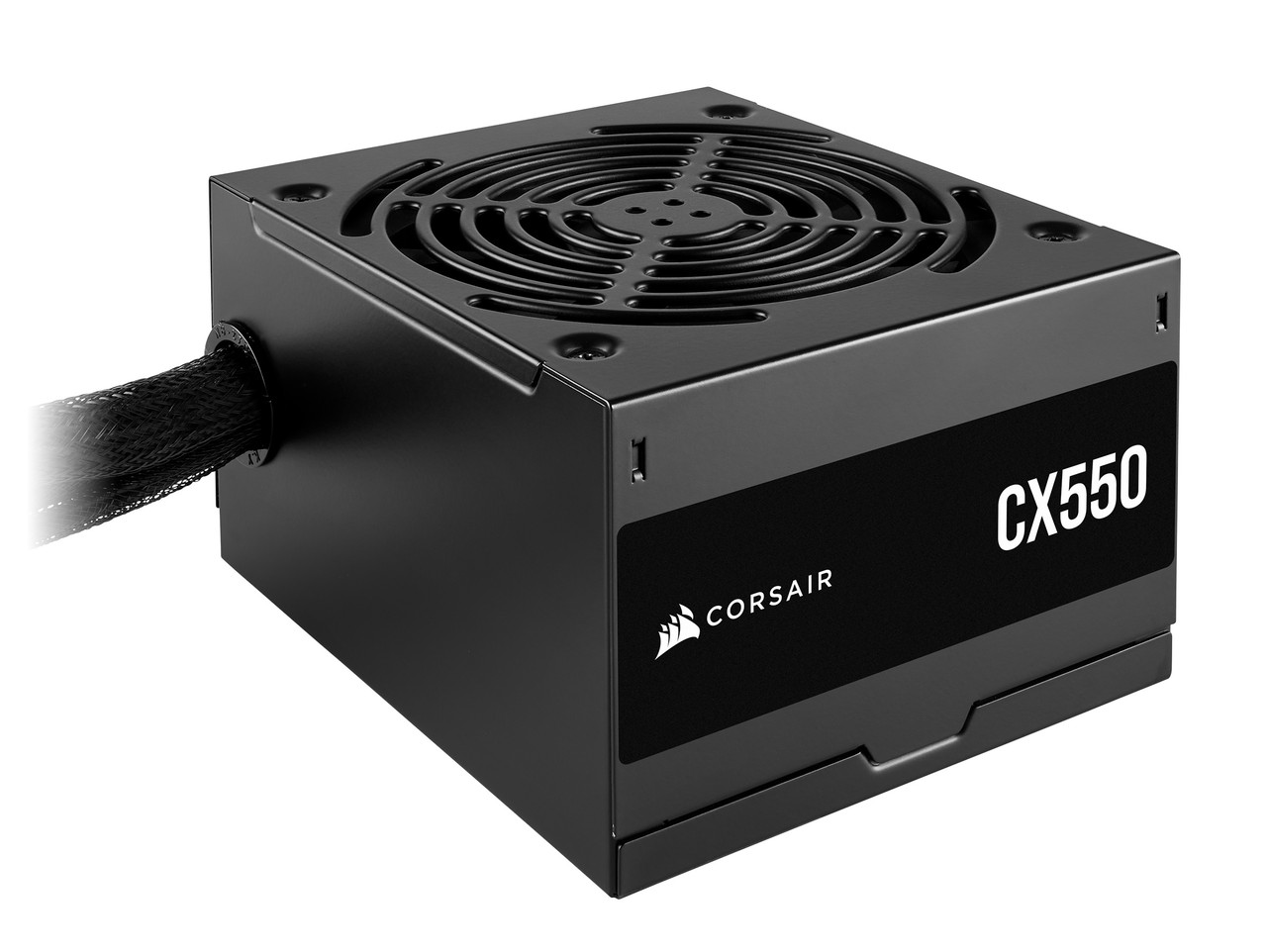 Блок живлення Corsair CX550 (CP-9020277-EU) 550W, фото 1