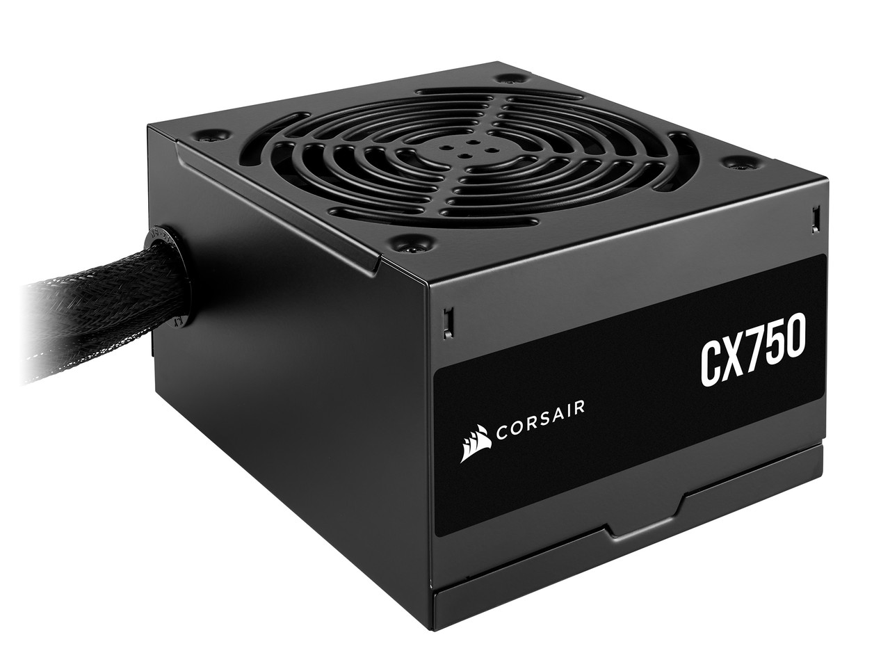 Блок живлення Corsair CX750 (CP-9020279-EU) 750W, фото 1