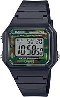 Часы Casio W217H-3BV