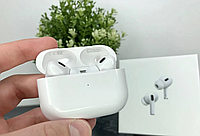 AirPods Pro 2 с Шумоподавлением | 2023 Premium + Чехол в Подарок