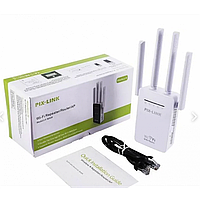 Репітер 09 LV-WRWIFI роутер +REPEATER/AP DD 1355
