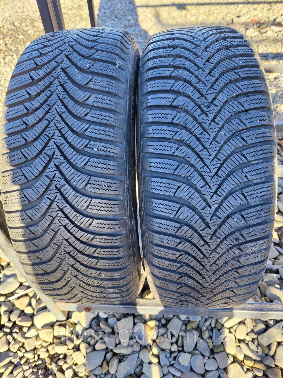 Зимові шини 205 55 r16 94H Hankook Winter I*Cept RS2