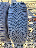Зимові шини 205 55 r16 94H Hankook Winter I*Cept RS2, фото 5