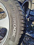 Зимові шини 205 55 r16 94H Hankook Winter I*Cept RS2, фото 3