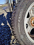 Зимові шини 205 55 r16 94H Hankook Winter I*Cept RS2, фото 4