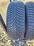 Зимові шини 205 55 r16 94H Hankook Winter I*Cept RS2, фото 6