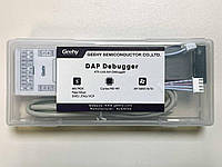 Програматор Geehy Link Debugger and Programmer for APM32 Series Microcontrollers