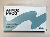 Програматор - Geehy Semiconductor s ARM APM32PROG