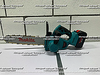 Акумуляторна ланцюгова пила Makita DUC122 PRO (38V, 8Ah)