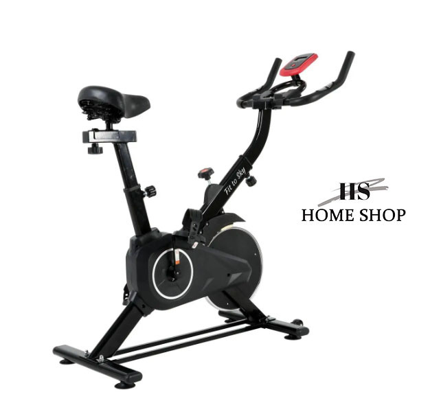 Велотренажер "Спінбайк" ES-7622, фото 1