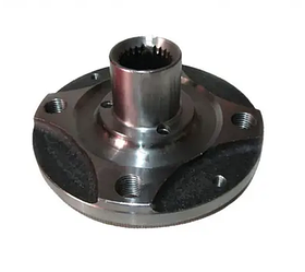 Ступиця Москвич 2141 передня EuroEx Угорщина