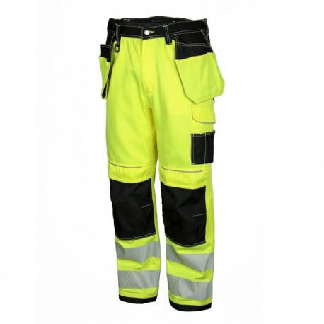 Штани HI-VIS Easygo Cannygo (KEDP-ESG), фото 1