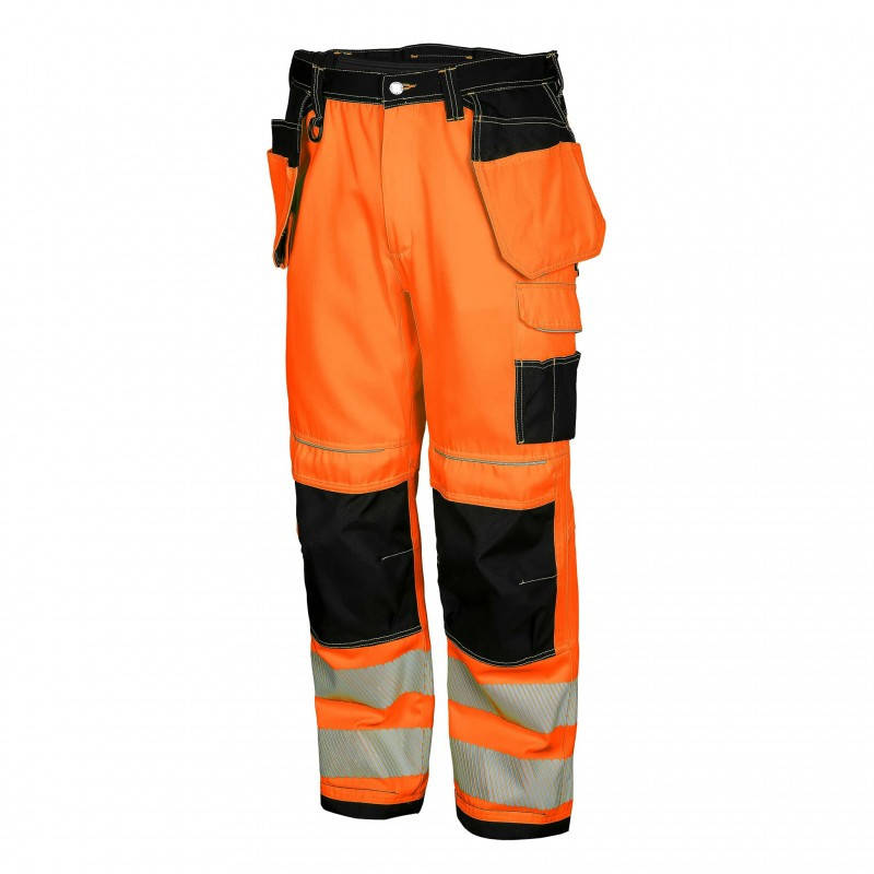 Штани HI-VIS Easygo Cannygo (KEDP-ESG), фото 3
