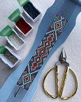 Бісероплетіння для початківців: Основи та перші кроки