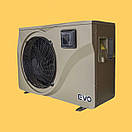 Інверторний тепловий насос для басейну EVO EP-105I, 10.4 кВт нагрів/охолодження. Підігрів басейну, фото 6