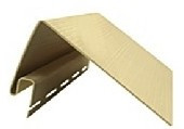 Планка навколооконна 20 см (Fasiding) (3,00 м)