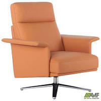 Кресло Lorenzo XL Orange DMB