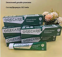 Зубна паста Тяньши "ORECARE"