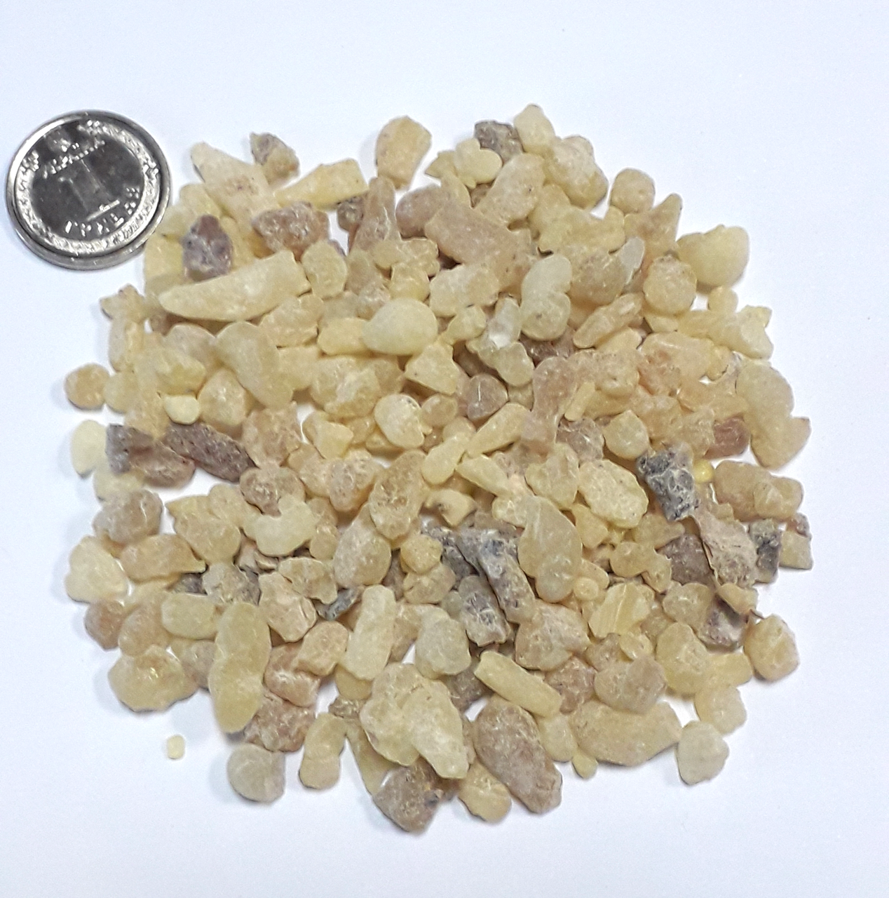 Ладан натуральний Аден, фото 1