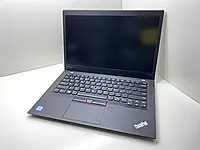 Ноутбук Lenovo ThinkPad T470s, ультрабук i7-7600U/16GB /512 SSD /14" Full HD хороший ноутбук для работы gf650