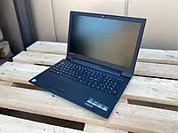 Ноутбук Lenovo V110-15ISK / i3-6006U/8 ГБ/SSD 128 GB/15.6 " HD Хороший ноутбук для работы ds386