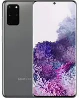 Смартфон Samsung Galaxy S20+ 5G SM-G986U 12/128GB Grey
