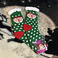 Шкарпетки флісові жіночі 39-41