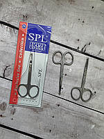 Ножиці манікюрні SPL для нігтів дитячі з закругленими кінцями 9916