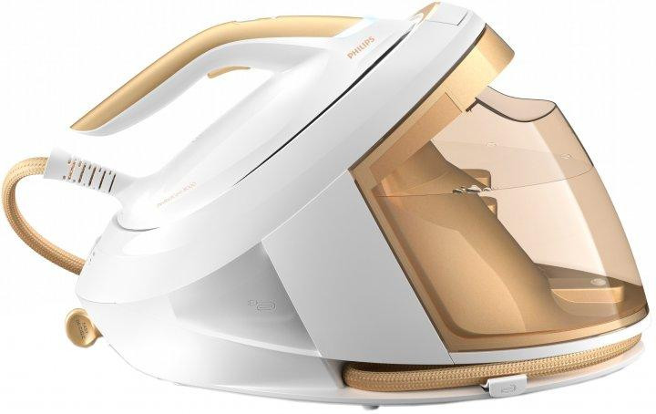 Утюг с парогенератором PHILIPS PerfectCare 8000 PSG8040/60: продажа ...