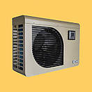 Тепловий насос для басейну EVO EP-125, 12.50 кВт Обладнання для підігріву басейну, фото 6