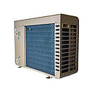 Тепловий насос для басейну EVO EP-125, 12.50 кВт Обладнання для підігріву басейну, фото 3