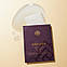 Омолоджуюча живильна тканинна маска проти зморшок - Terrazen Age Control Treatment Mask (1 шт), фото 3