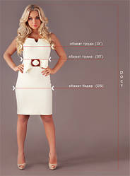 Как выбрать правильный фасон платья?