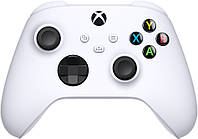Геймпад Microsoft Xbox Series X|S Wireless Controller Robot White