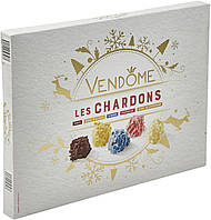 Конфеты Vendome Les Chardons с ликером 300g