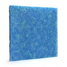 Японський мат Blue Japanese Mat 1 м х 2 м х 3,8 см