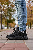 Кроссовки Adidas Ozelia Black