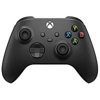 Геймпад Microsoft Xbox Series X|S Wireless Controller Carbon Black