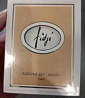 Колдовские духи для женщин Fidji Parfum Guy Laroche (vintage)
