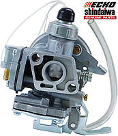 Карбюратор Shindaiwa B45 B45LA B45INTL B450 A021002550 A021002520 для бензокос Шиндайва Эхо