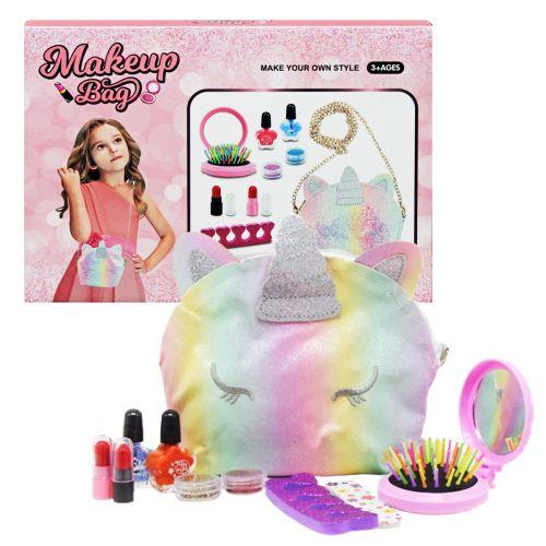 Набір косметики з сумочкою "Makeup bag" (вид 1), фото 1