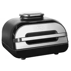 Мультипіч Ninja Foodi Health Grill & Air Fryer XL AG551EU