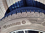 Літні шини 225 65 r17 102H Barum  Bravuris 5HM, фото 8