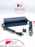 Зарядний пристрій 12 V 30 A (12,6 V) з кулером для Li-Ion 3S акумуляторів